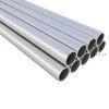 5 Inch 4 Inch 3 Inch Stainless Steel Pipe Tube 201 304 316 tanpa jahitan dilas