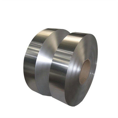 Dilapisi dingin 18ga stainless steel coil sheet strip logam 2mm 4mm untuk lantai oven
