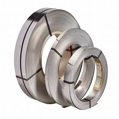 Dilapisi dingin 18ga stainless steel coil sheet strip logam 2mm 4mm untuk lantai oven