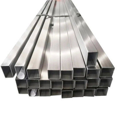 Stainless Steel Seamless SS SMLS Pipe Tube 9 Inch 7 Inch 201 202 310S 304 316 Kelas
