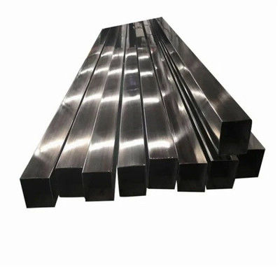 Stainless Steel Seamless SS SMLS Pipe Tube 9 Inch 7 Inch 201 202 310S 304 316 Kelas