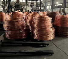 DIN.2.1247 Beryllium Solid Bare Copper Wire 0,4 mm Untuk Spring Connector