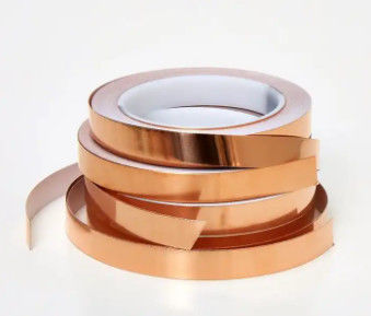 H62 H65 C1100 Tembaga Kuningan Coil Strip 0.1mm 0.2mm 0.3mm tebal Dengan Kualitas Tinggi