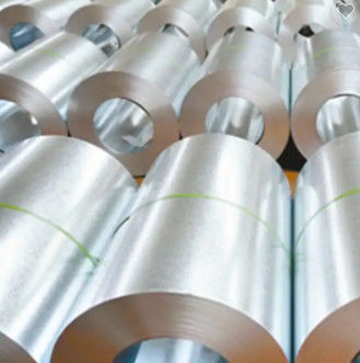 Hot Sale Kualitas Utama Ukuran Disesuaikan Cold Rolled Steel Coil Strip 316 304 430