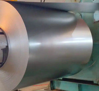 Cold Rolled ASTM 201 304 316 316l 430 Rustless Steel Coil Permukaan Cerah SS Coil Sheet