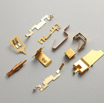 Konektor terminal listrik kabel lug AWG 2/0*3/8 Tipe Crimping tabung tembaga